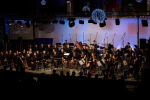 Kulturno društvo Pihalni orkester Šentjur